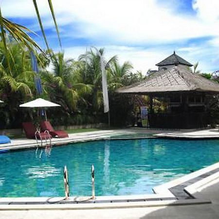 Hillstone Uluwatu Villa Ungasan Extérieur photo