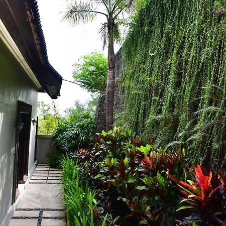 Hillstone Uluwatu Villa Ungasan Extérieur photo