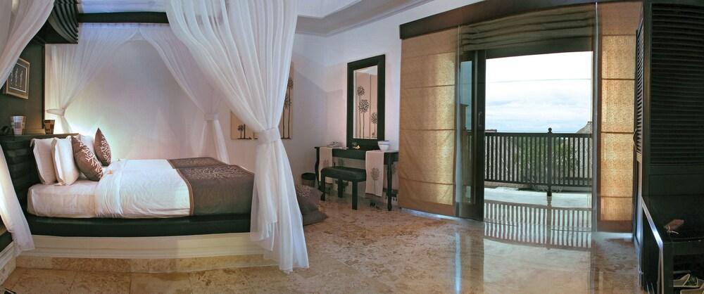 Hillstone Uluwatu Villa Ungasan Extérieur photo