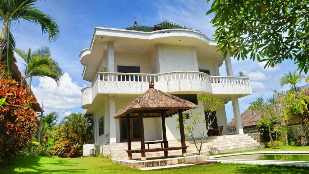 Hillstone Uluwatu Villa Ungasan Extérieur photo