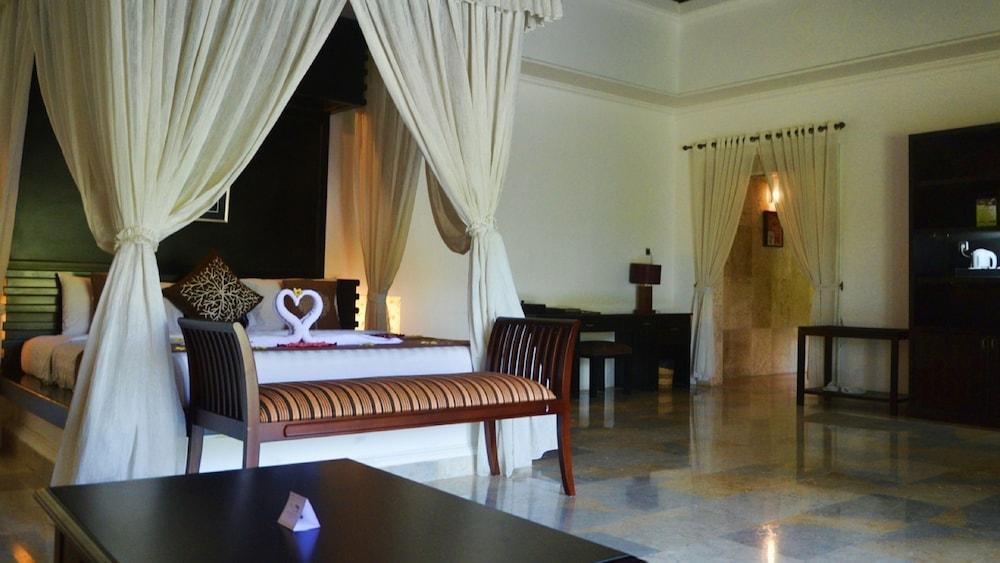 Hillstone Uluwatu Villa Ungasan Extérieur photo