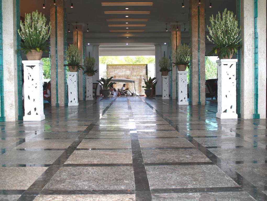 Hillstone Uluwatu Villa Ungasan Extérieur photo