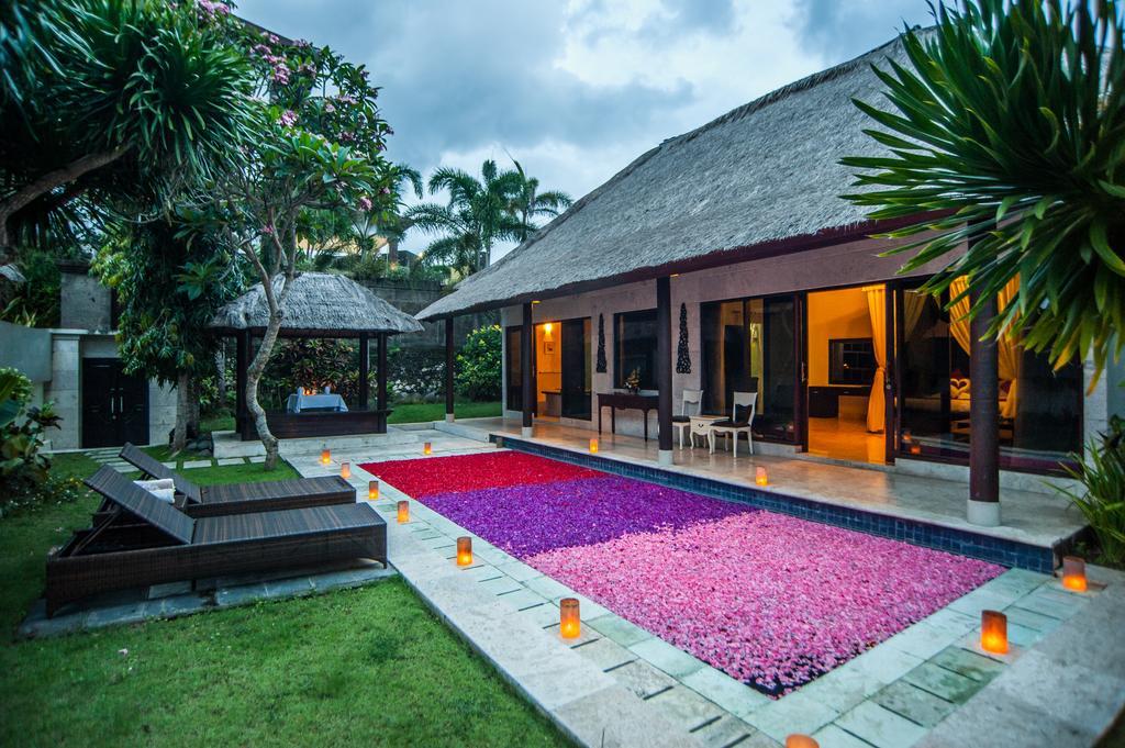 Hillstone Uluwatu Villa Ungasan Extérieur photo