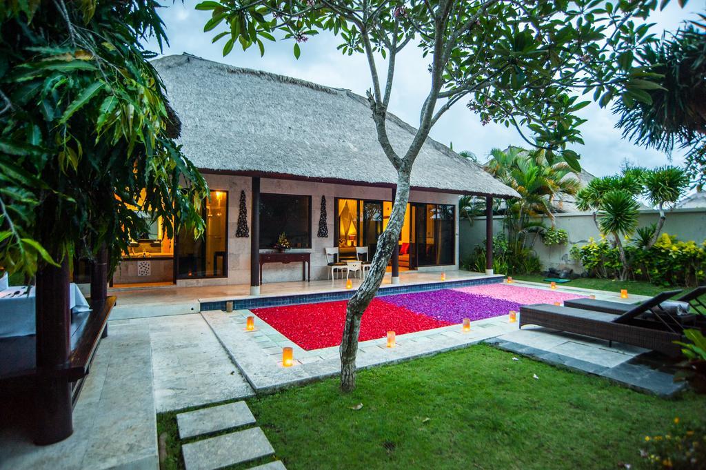 Hillstone Uluwatu Villa Ungasan Extérieur photo