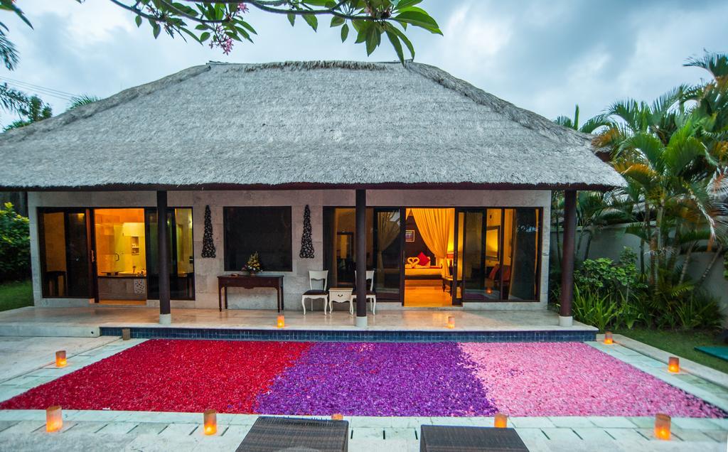 Hillstone Uluwatu Villa Ungasan Extérieur photo