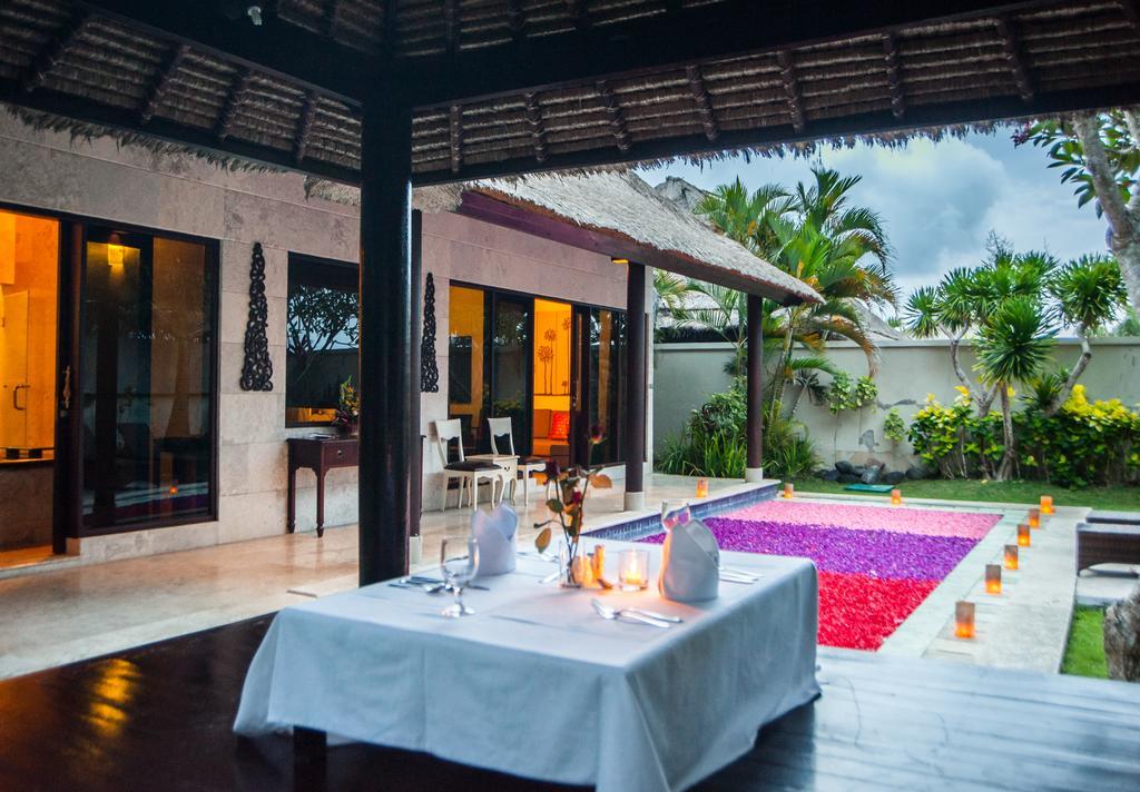 Hillstone Uluwatu Villa Ungasan Extérieur photo