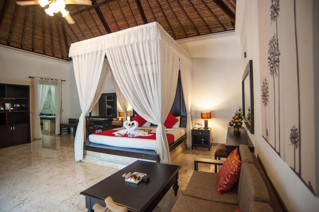 Hillstone Uluwatu Villa Ungasan Extérieur photo