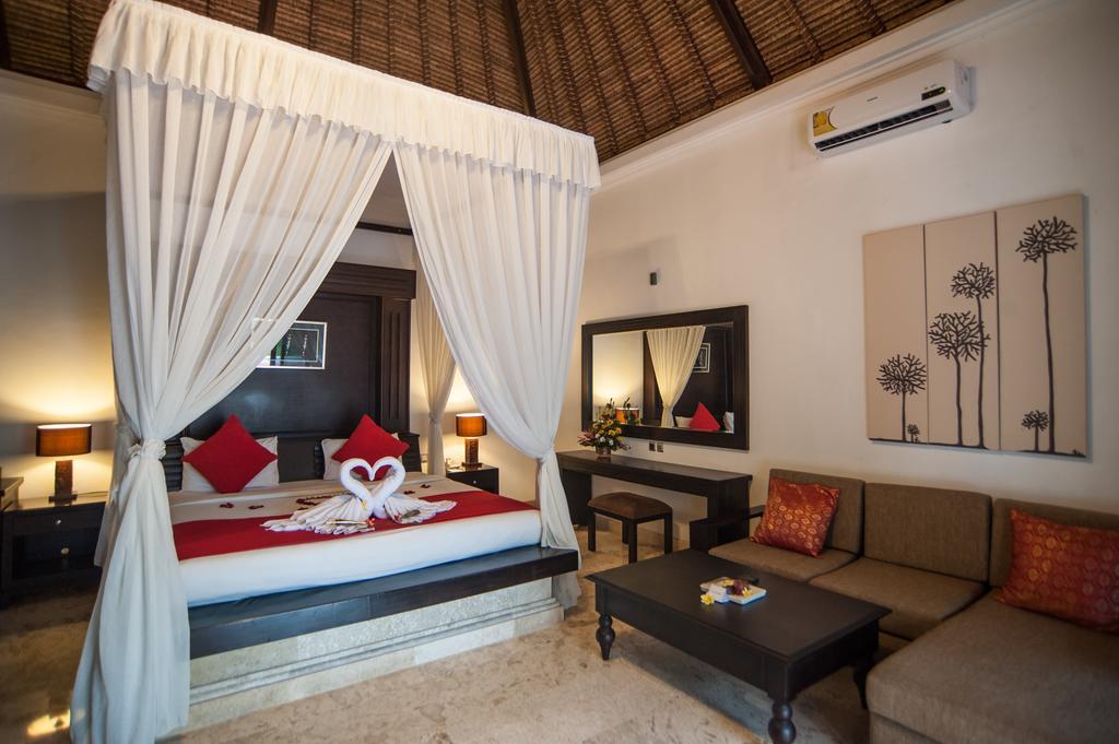 Hillstone Uluwatu Villa Ungasan Extérieur photo