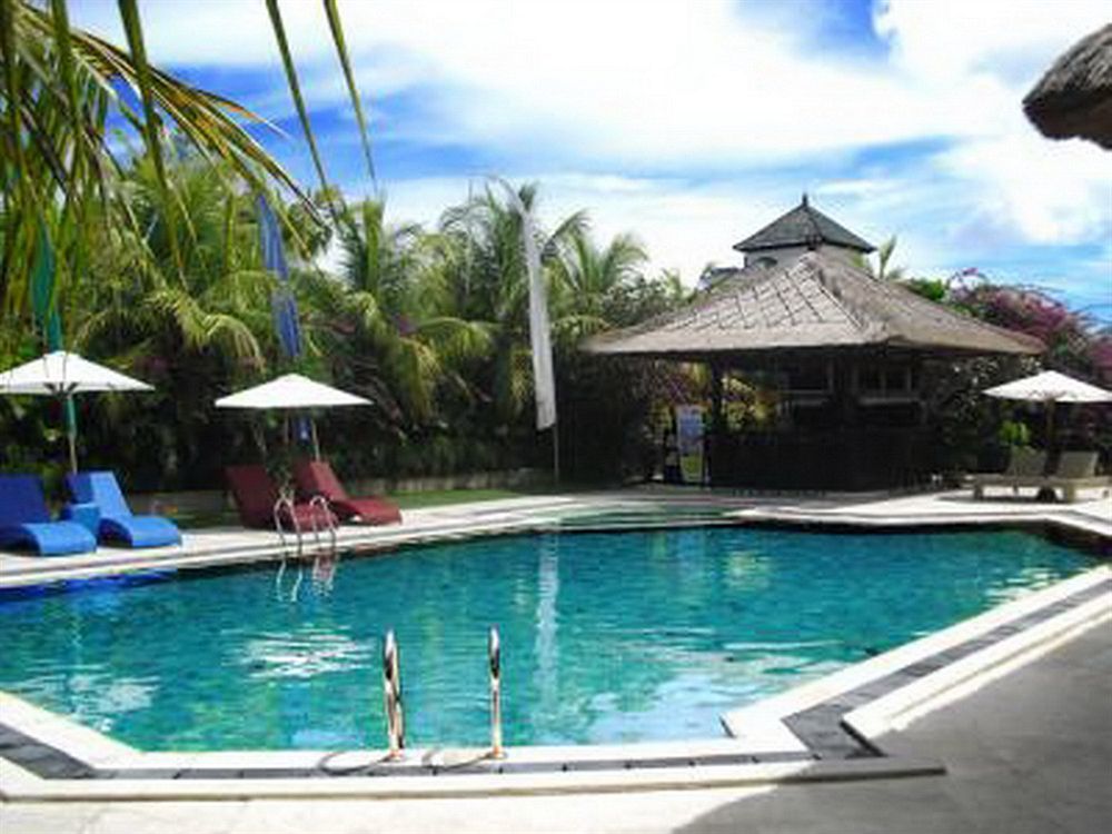 Hillstone Uluwatu Villa Ungasan Extérieur photo
