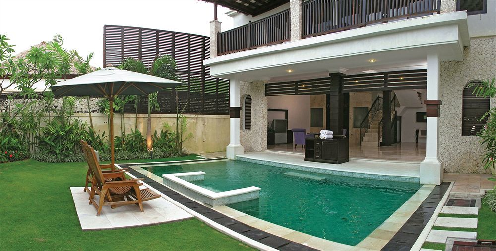 Hillstone Uluwatu Villa Ungasan Extérieur photo