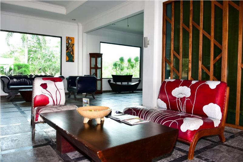 Hillstone Uluwatu Villa Ungasan Extérieur photo