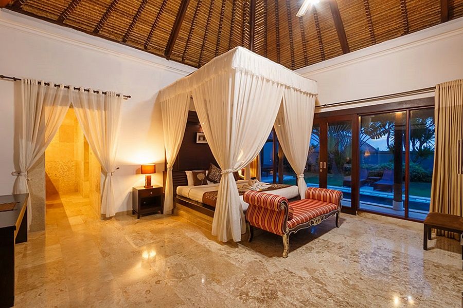 Hillstone Uluwatu Villa Ungasan Extérieur photo