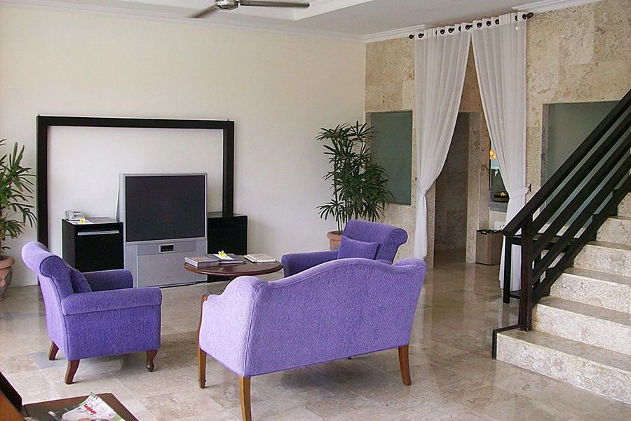 Hillstone Uluwatu Villa Ungasan Extérieur photo