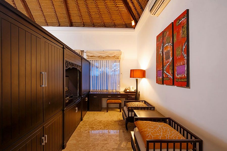 Hillstone Uluwatu Villa Ungasan Extérieur photo