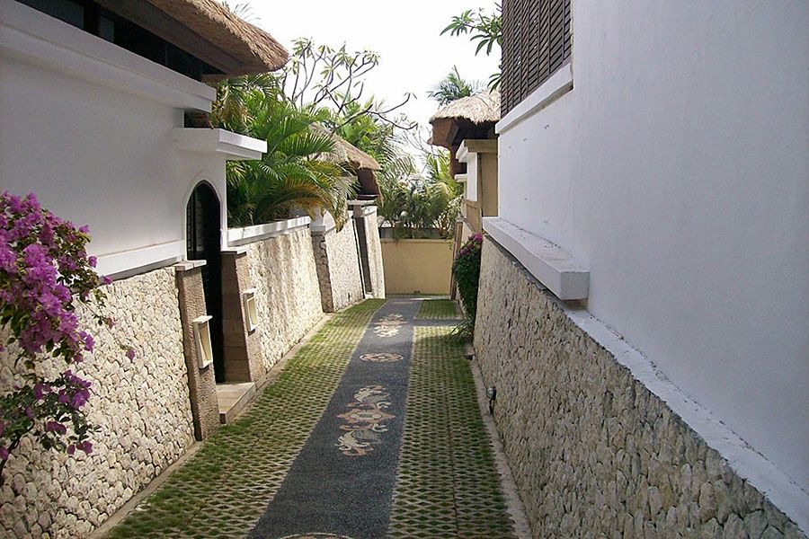 Hillstone Uluwatu Villa Ungasan Extérieur photo