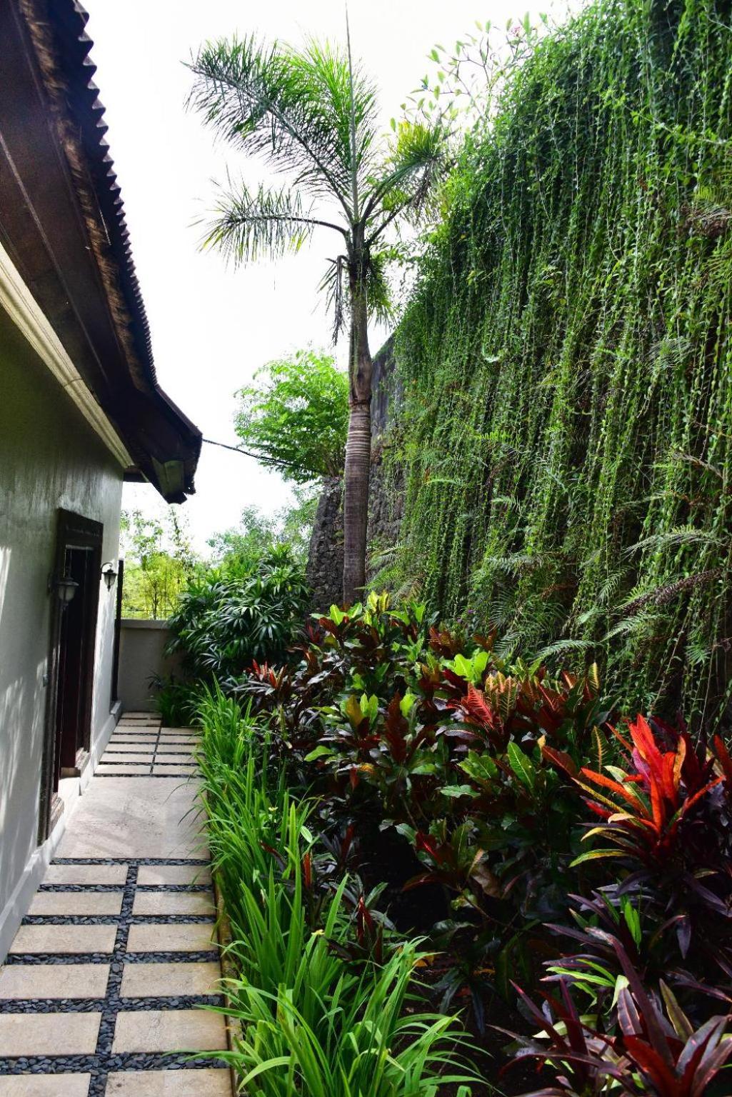 Hillstone Uluwatu Villa Ungasan Extérieur photo