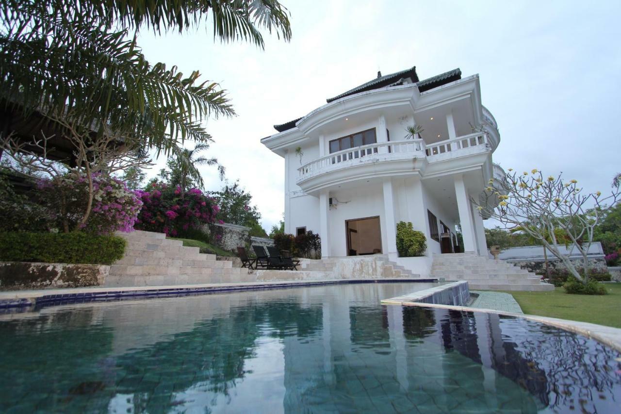 Hillstone Uluwatu Villa Ungasan Chambre photo
