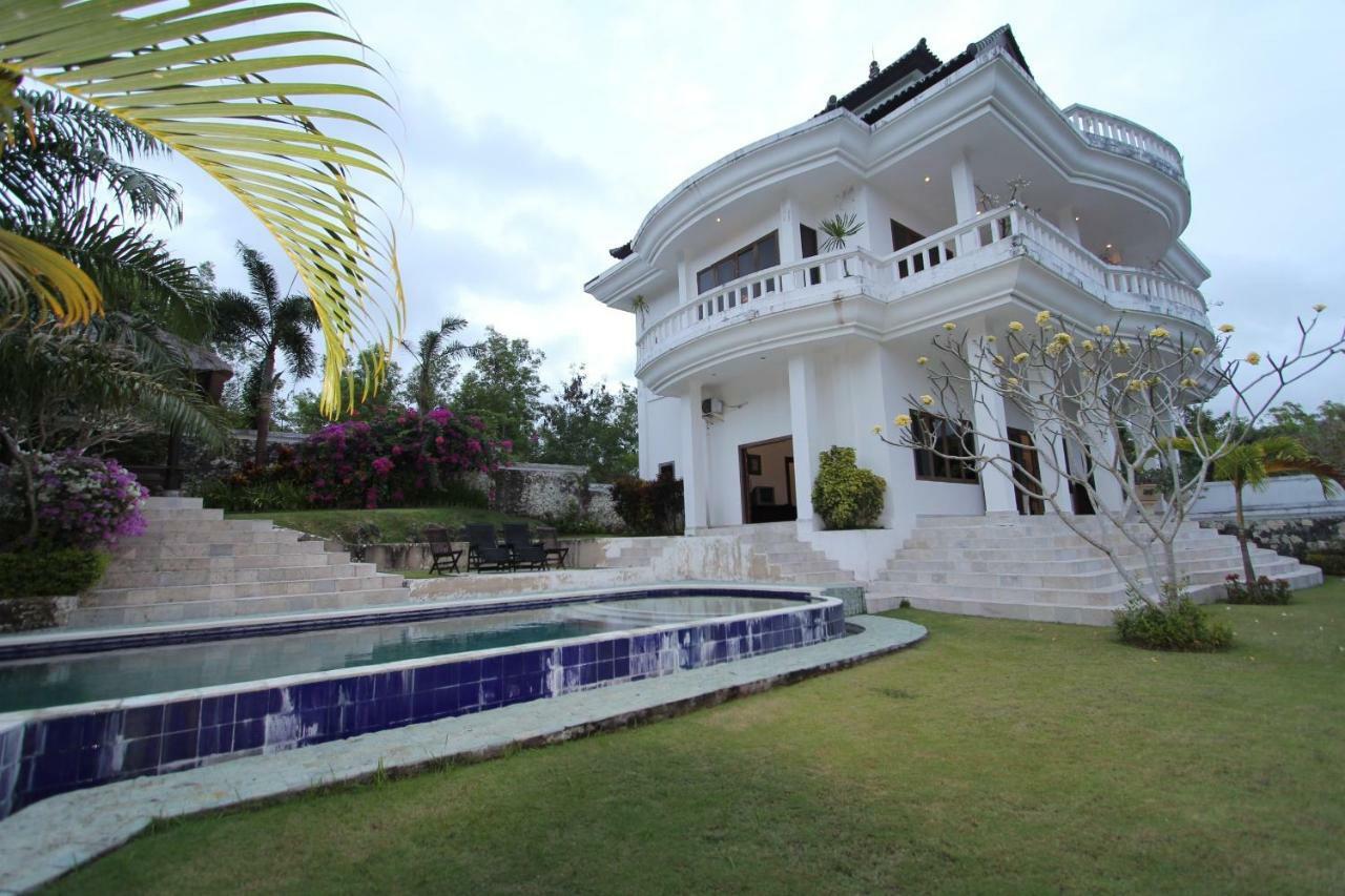 Hillstone Uluwatu Villa Ungasan Chambre photo
