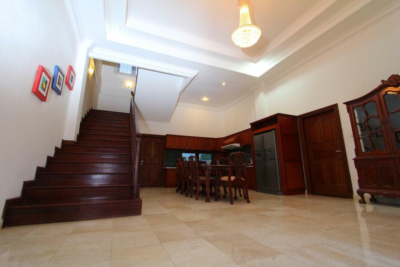 Hillstone Uluwatu Villa Ungasan Chambre photo
