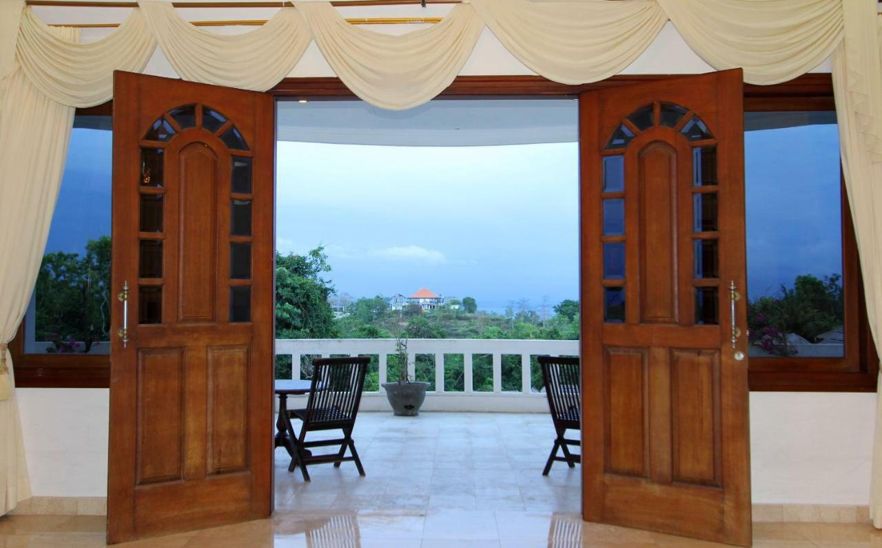 Hillstone Uluwatu Villa Ungasan Chambre photo