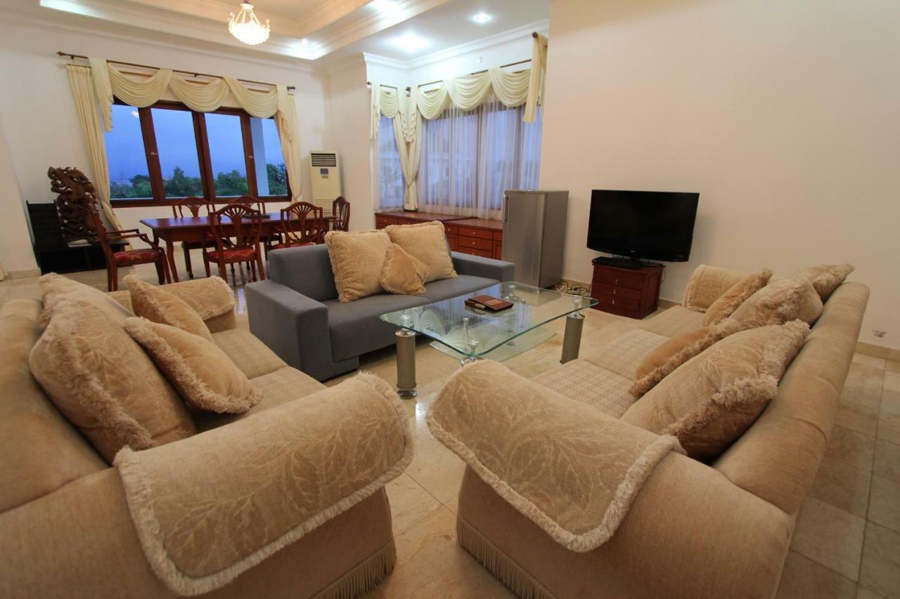 Hillstone Uluwatu Villa Ungasan Chambre photo