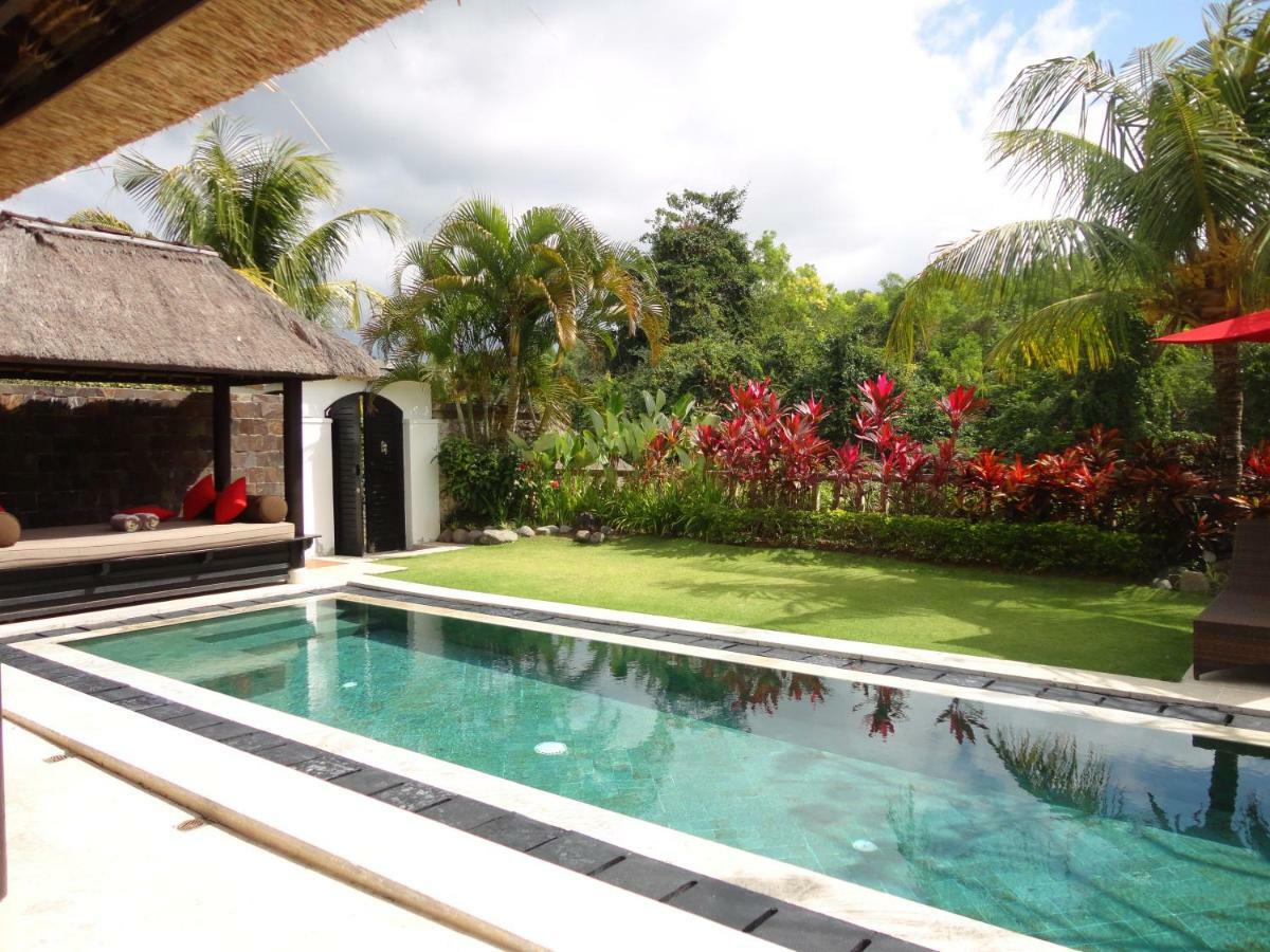 Hillstone Uluwatu Villa Ungasan Extérieur photo