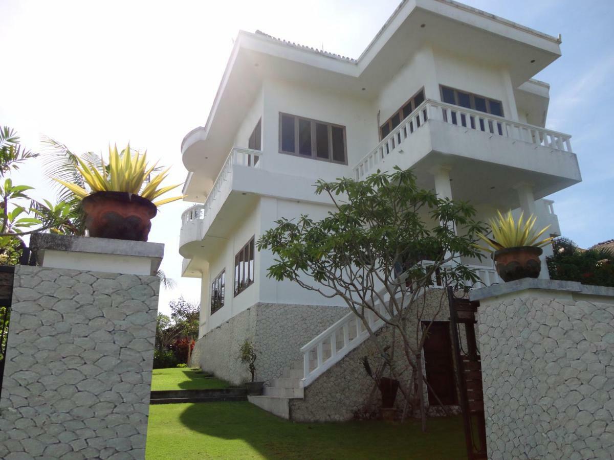 Hillstone Uluwatu Villa Ungasan Chambre photo
