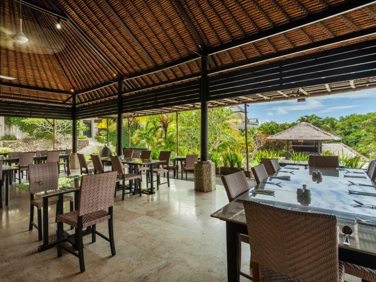 Hillstone Uluwatu Villa Ungasan Extérieur photo