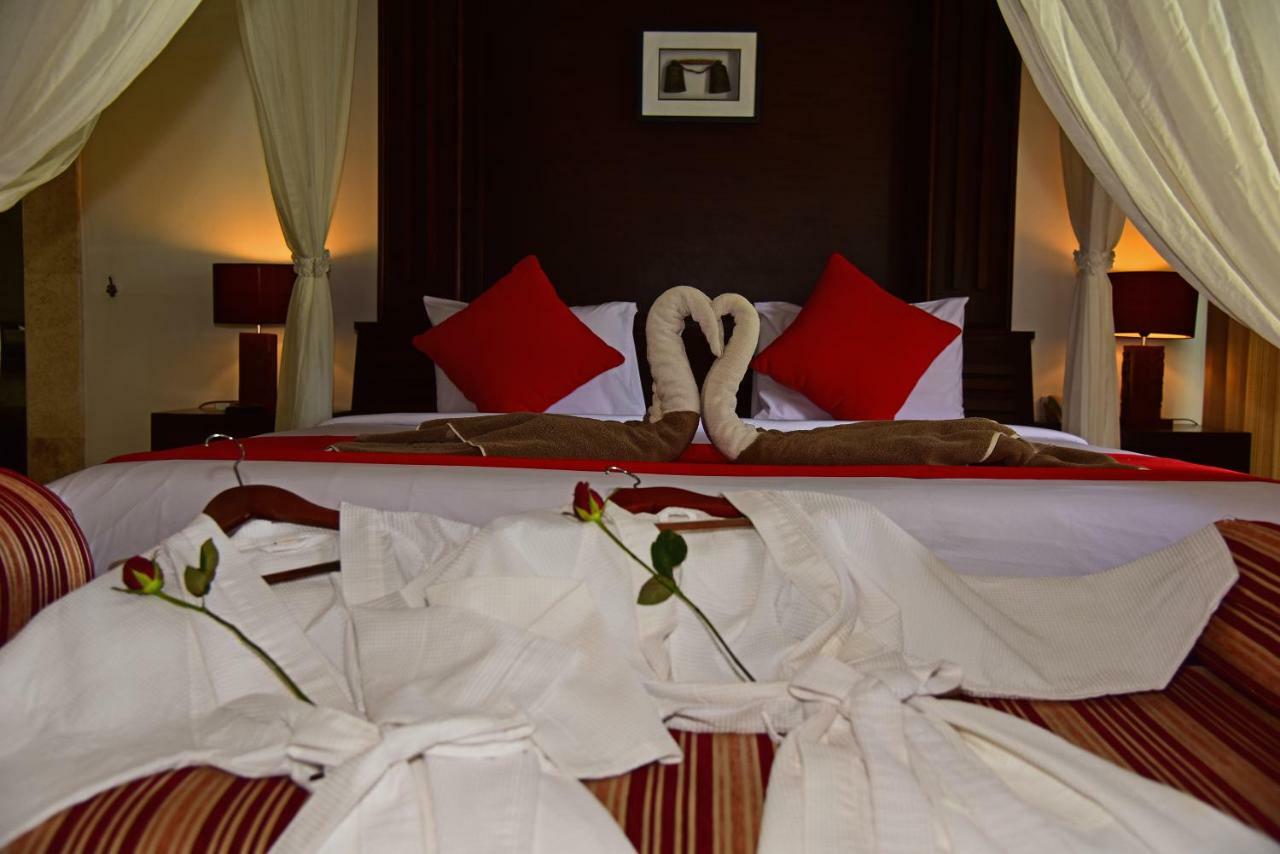 Hillstone Uluwatu Villa Ungasan Extérieur photo