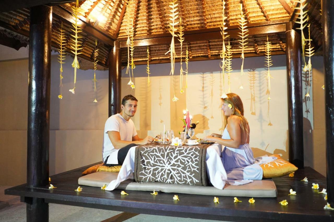 Hillstone Uluwatu Villa Ungasan Extérieur photo