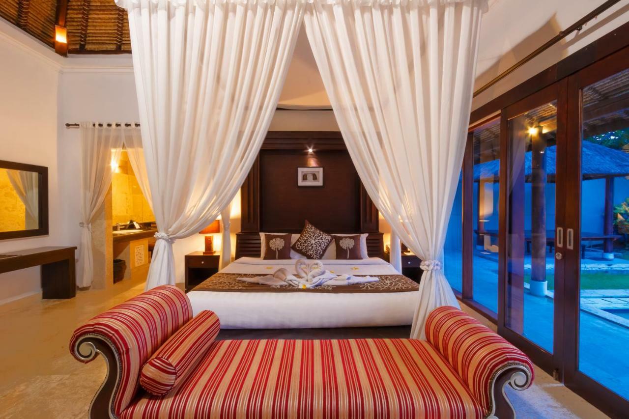 Hillstone Uluwatu Villa Ungasan Extérieur photo