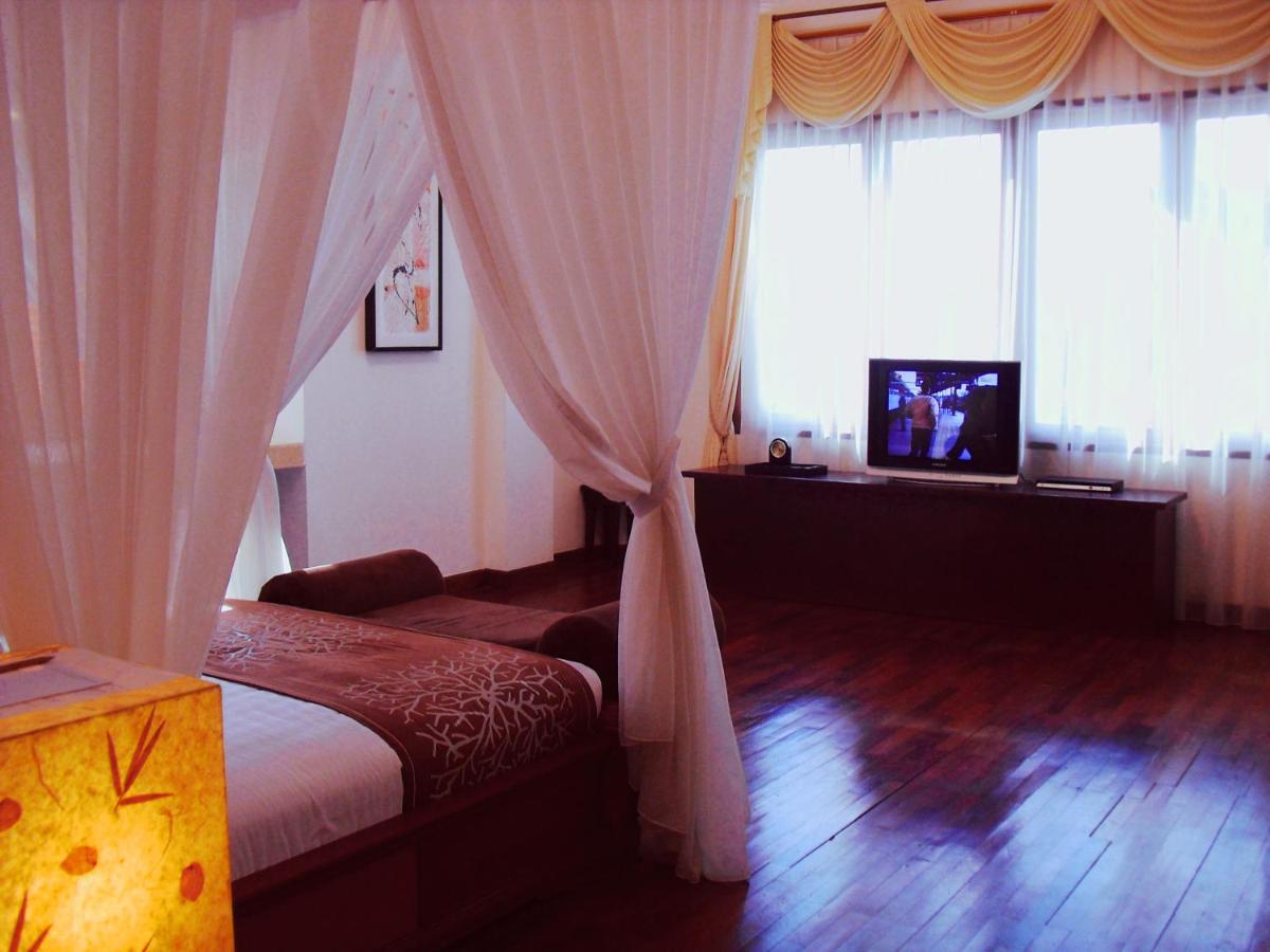 Hillstone Uluwatu Villa Ungasan Chambre photo
