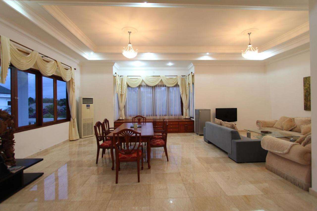 Hillstone Uluwatu Villa Ungasan Chambre photo
