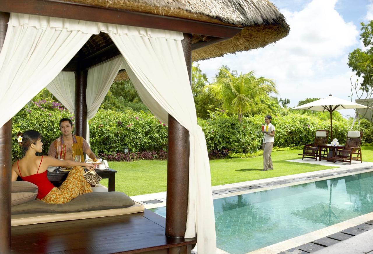Hillstone Uluwatu Villa Ungasan Chambre photo